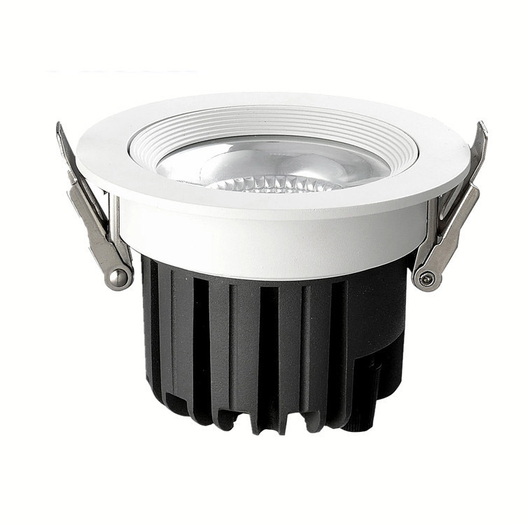 2.95in10W, 3.74in15W, 4.92in20W, 5.71in30W LED COB Ceiling Light - Flush Mount LED Downlight-1600LM-24/40/60°Light speed angle 2.95in10W, 3.74in15W, 4.92in20W, 5.71in30W LED COB Ceiling Light - Flush Mount LED Downlight-1600LM-24/40/60°Light speed angle